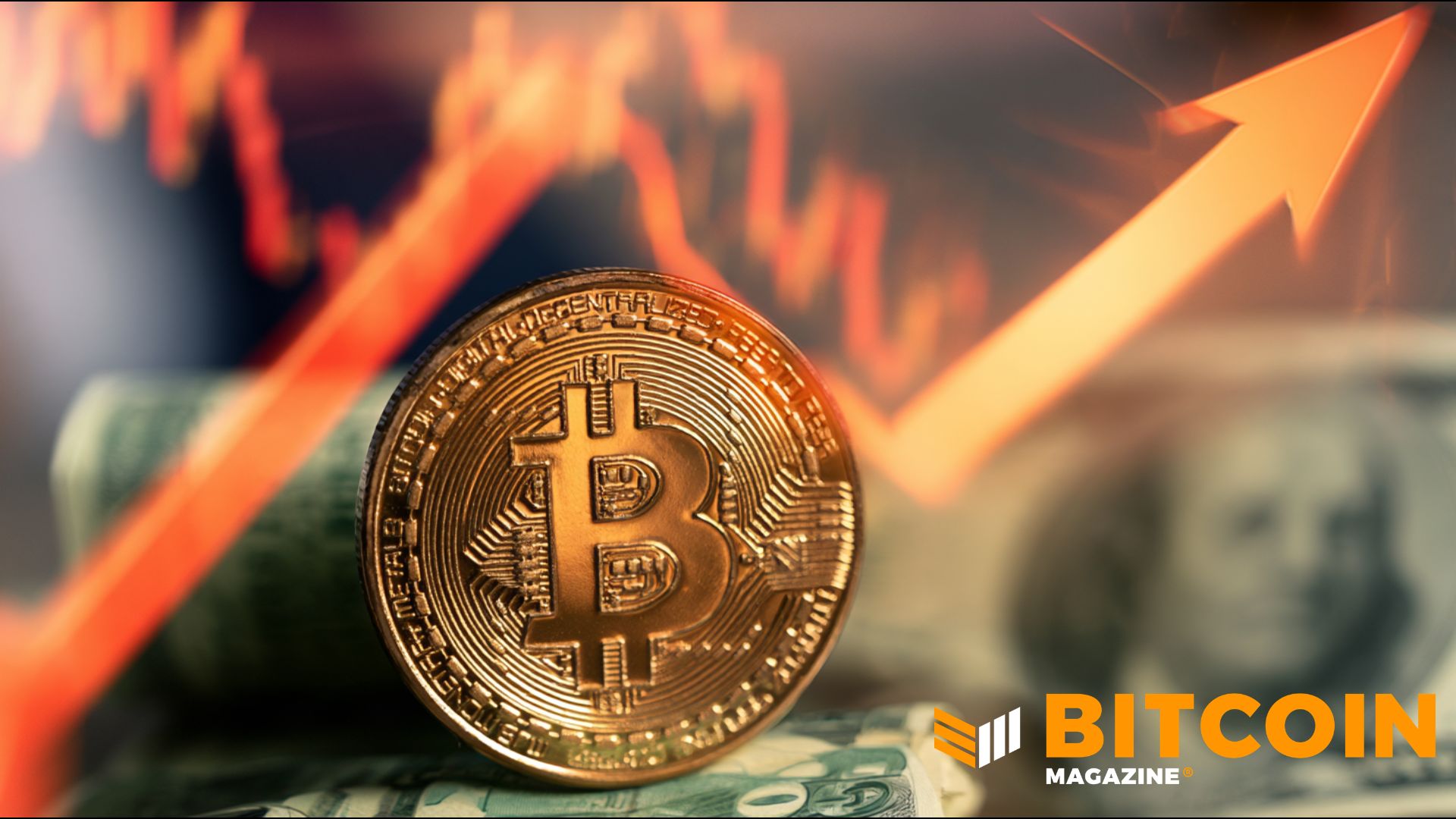 Bitcoin skacze o 40% w najlepszym kwartale od końca 2024 roku