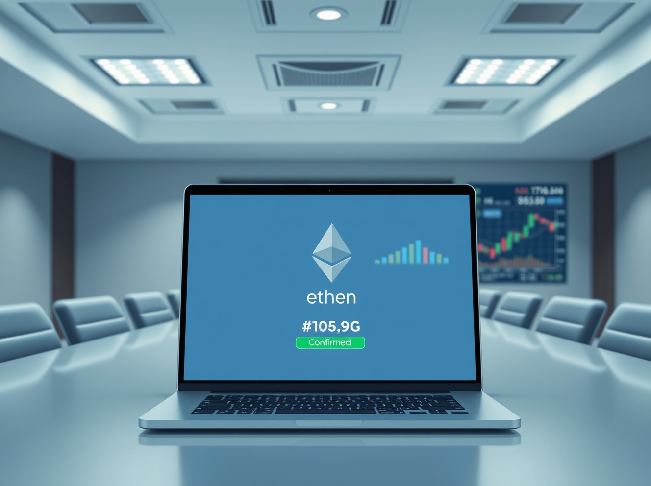 Bitmine retire 7 500 ETH d’une valeur de 14,61 millions de dollars de BitGo, selon les données on-chain