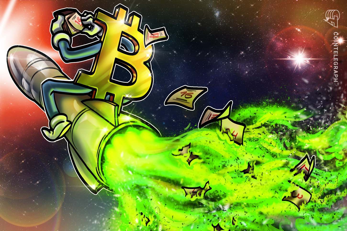 Przebicie przez Bitcoina poziomu 77 tys. USD przywraca rentowność skarbca korporacyjnego BTC firmy Strategy
