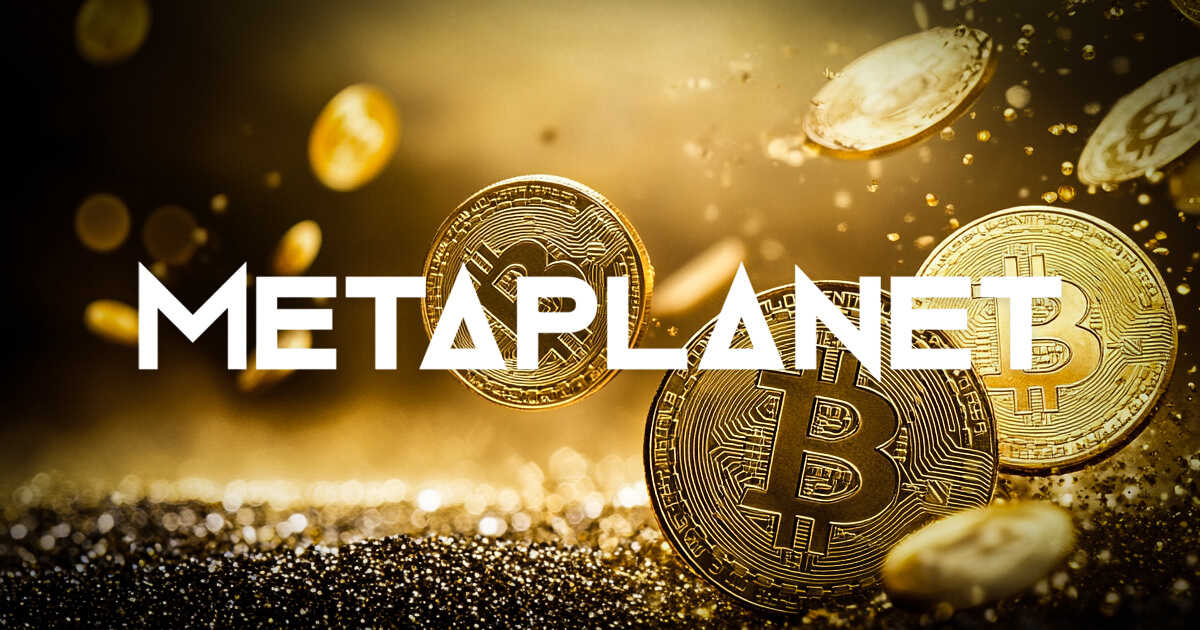 Metaplanet Moves $108 Million in Bitcoin to Coinbase Prime as Scrutiny Continues