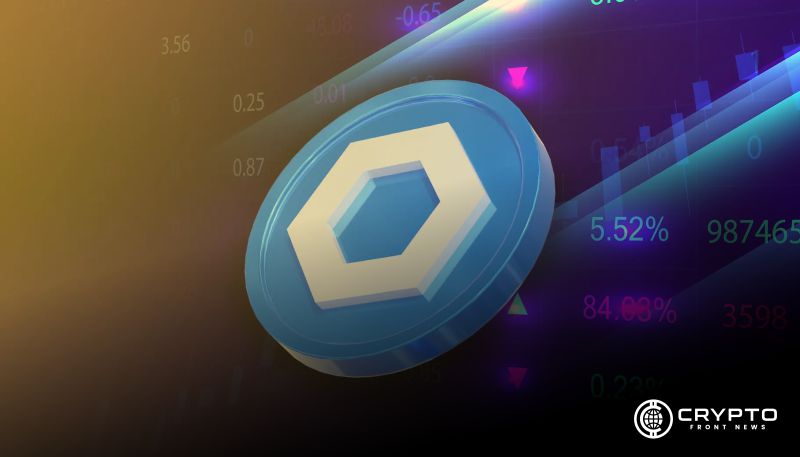 Chainlink Gains Ground Against Bitcoin as LINK Eyes $20