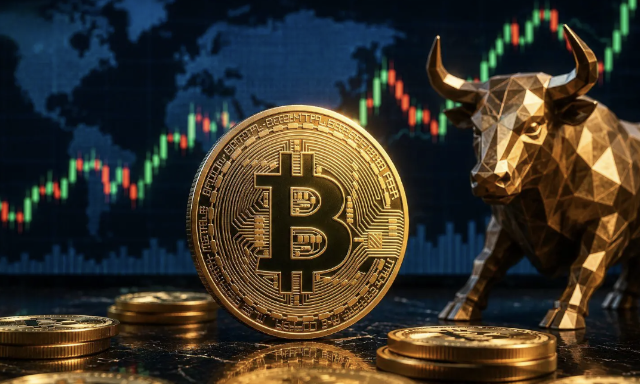 Bitcoin resta sopra gli 81.000 dollari mentre le privacy coin guidano un ampio rally cripto