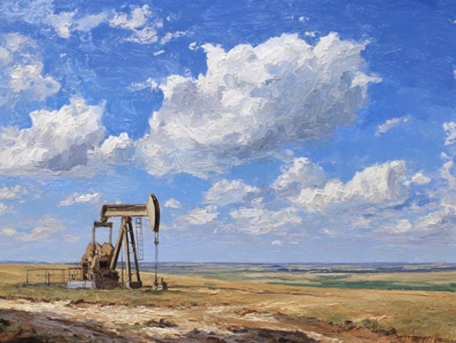 Baker Hughes: el conteo semanal de plataformas petroleras en EE. UU. se mantiene sin cambios en 588