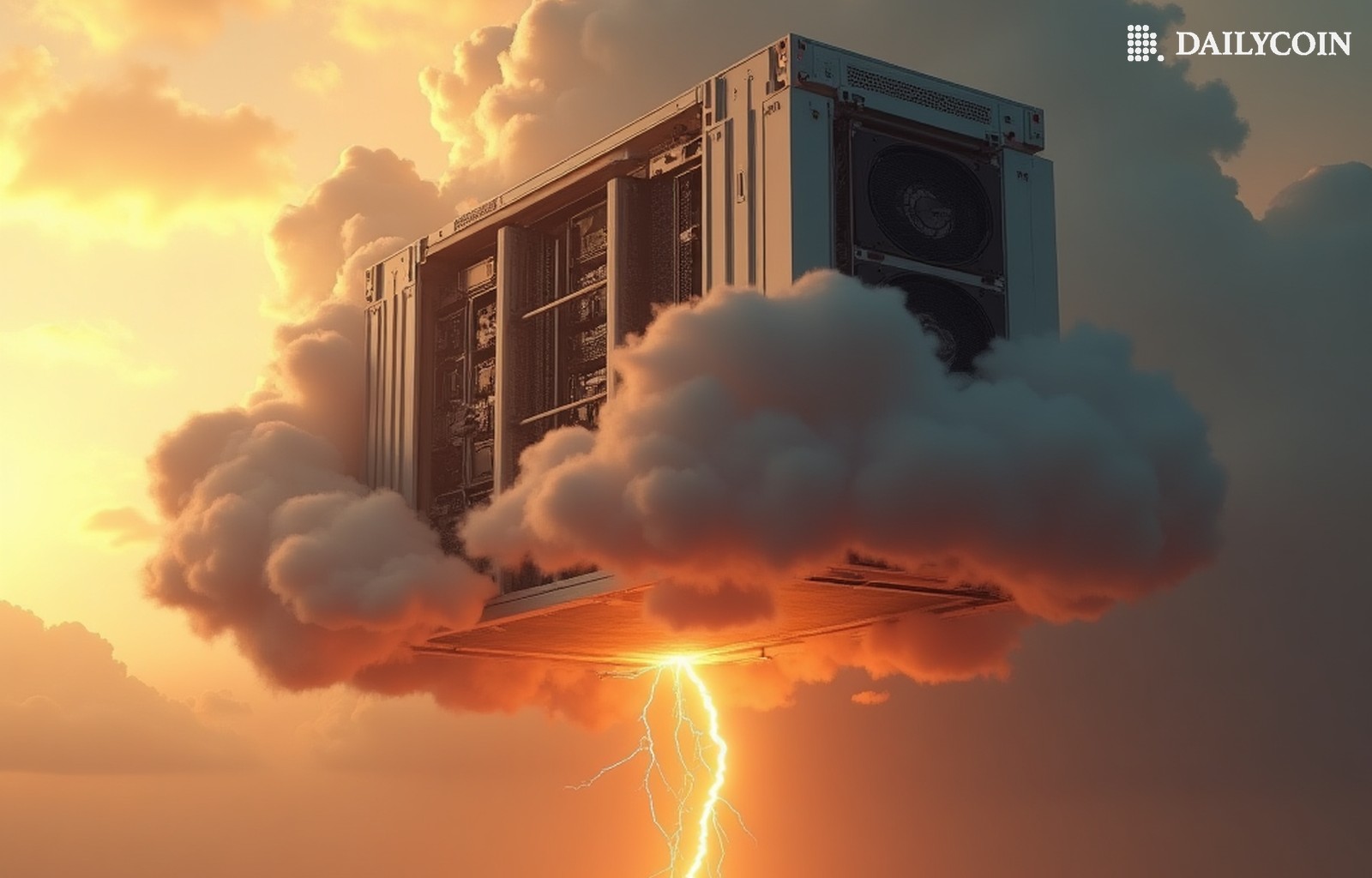 KuMining bringt Kaspa-Cloud-Mining für Nutzer ohne ASIC-Hardware