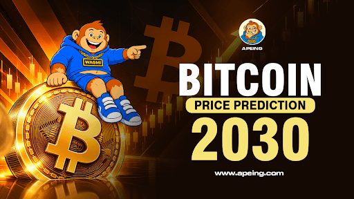 Прогнозы Claude на 2027 год: Bitcoin по $105 000 и Solana по $1 000