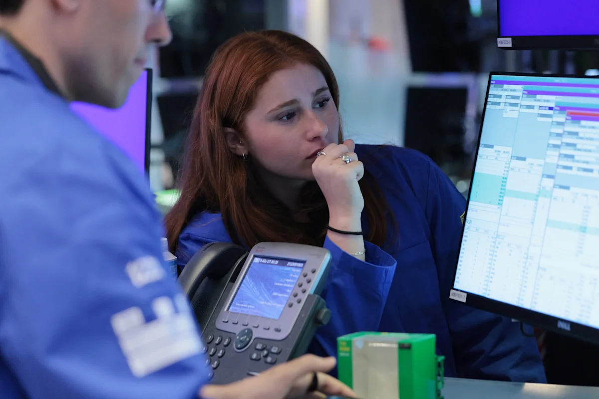 I future azionari USA salgono in vista dei dati sul Producer Price Index e dei report sugli utili