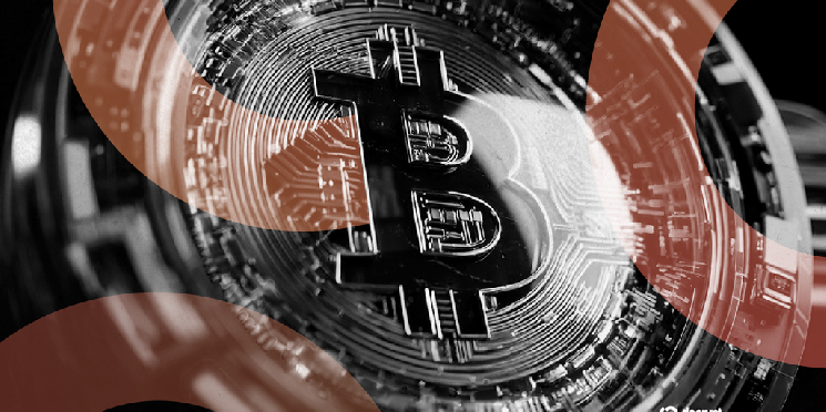 Испуган ли Биткоин? Индекс страха и жадности крипторынка опустился до августовских минимумов периода до ралли
