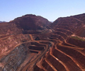 Investigadores chinos resuelven el difícil desafío del aprovechamiento del mineral de hierro de bajo grado