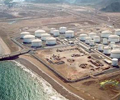 Les stocks de fuel-oil de Fujaïrah en baisse de 29 % en août