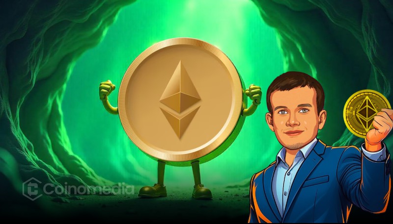 Vitalik Buterin氏、Ethereumの2027年Hegotáアップグレードは最後の「通常の」フォークになる可能性と発言