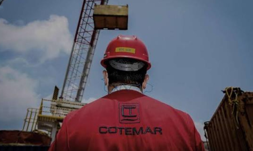 Cotemar fa causa a una società del gruppo ABS a New York per far valere un credito da 59 milioni di dollari