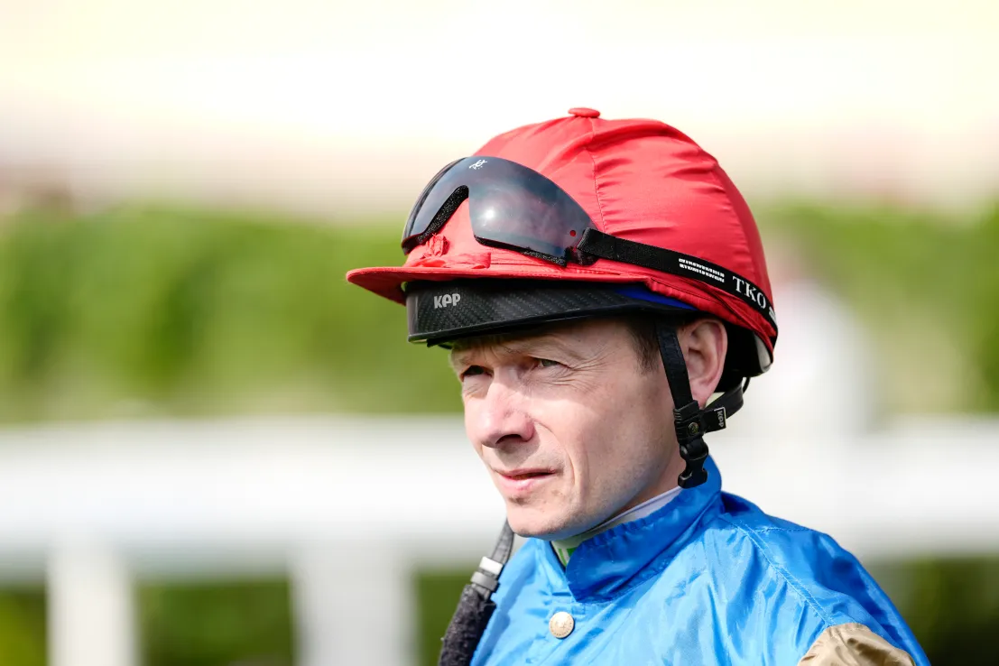 Alta Regina 领衔 Princess Margaret Stakes 参赛阵容,皇家阿斯科特不同状态线在阿斯科特交锋