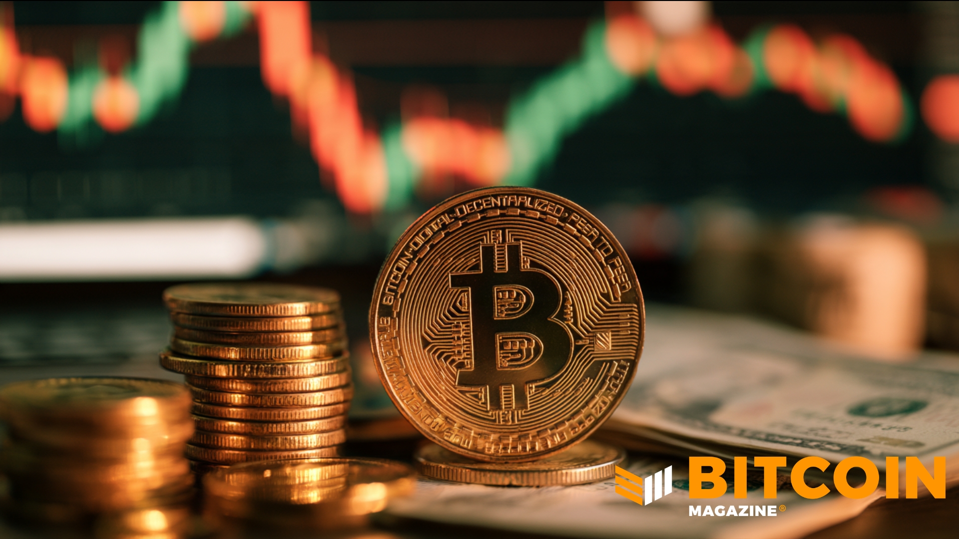 Биткоин ненадолго опустился ниже $80 000 на фоне очередных сильных данных по инфляции в США