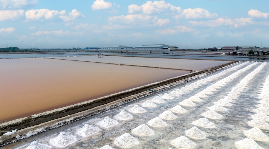 Processing reliability, not just mined tonnage, may decide critical-mineral shortages through 2035: GEM