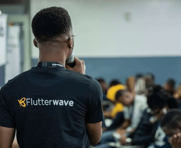 CEO Flutterwave GB Agboola jedynym Nigerijczykiem na liście Top 100 Liderów FinTech magazynu FinTech Magazine