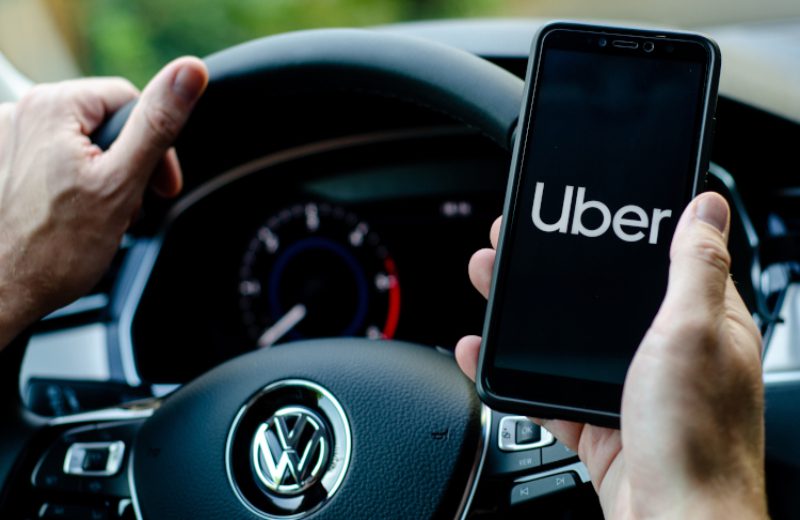 Uber、10～12歳の子供向け「Tween」ライド機能を検討か、アプリコードが示唆