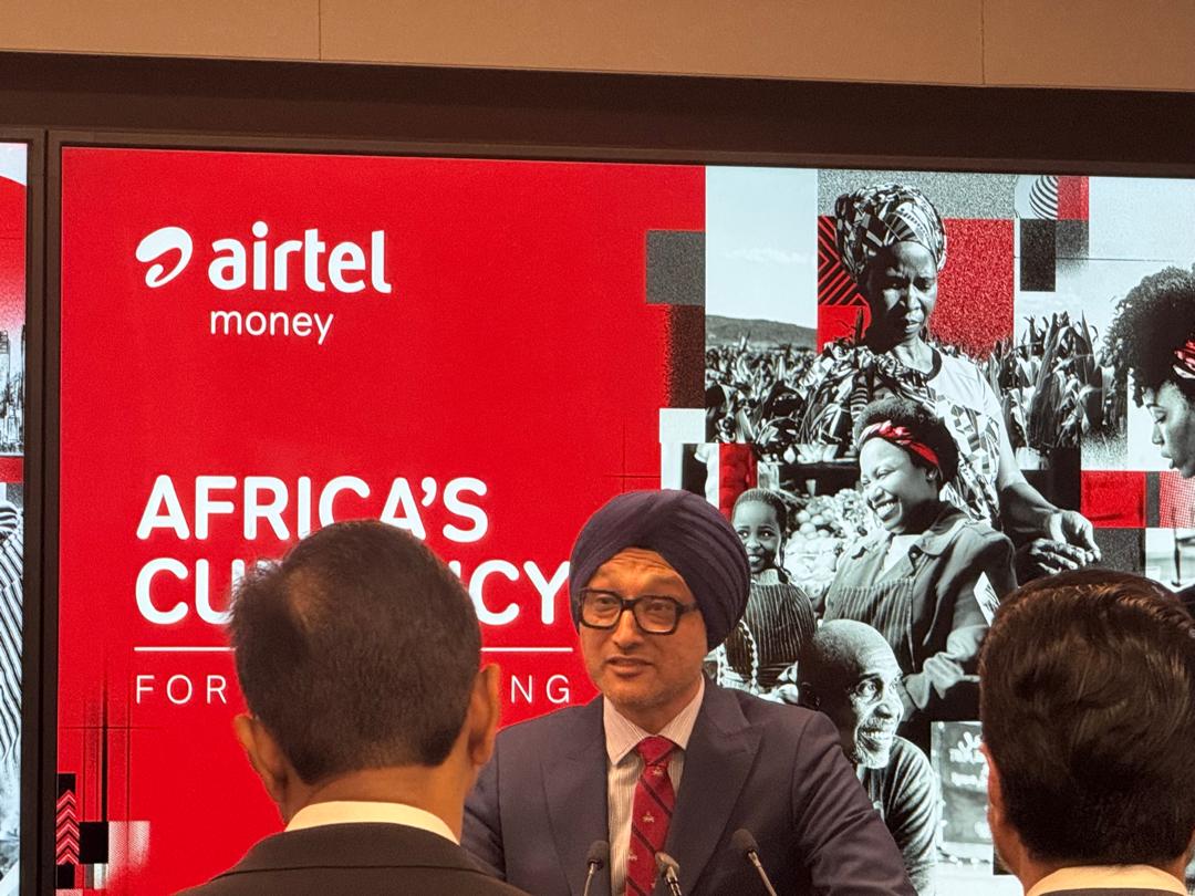 Airtel Money дебютировала на Лондонской фондовой бирже по $2,59 за акцию, достигнув рыночной капитализации $7 млрд