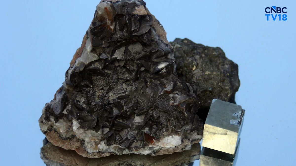 Акция группы Vedanta — Hindustan Zinc — получила повышение целевой цены благодаря сильному росту