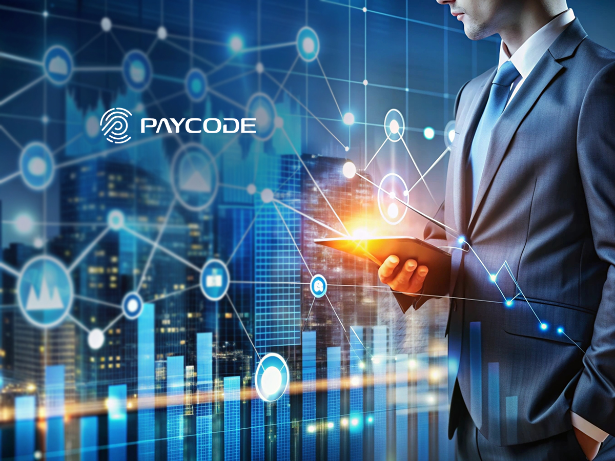 Paycode 任命 Colin Digby 為營收長