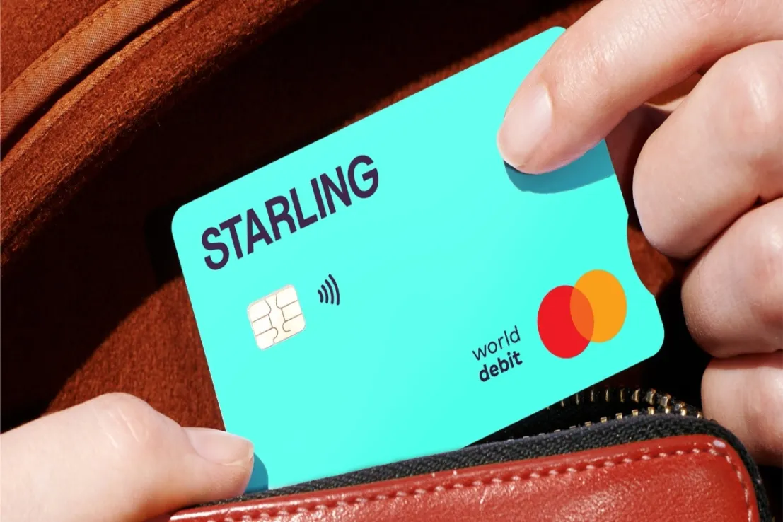 Chrysalis marks down Starling stake again and trims Klarna holding