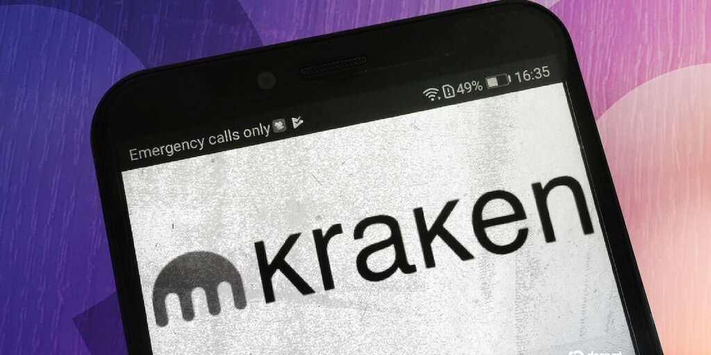 Nasdaq инвестирует $100 млн в материнскую компанию Kraken Payward при оценке в $21 млрд