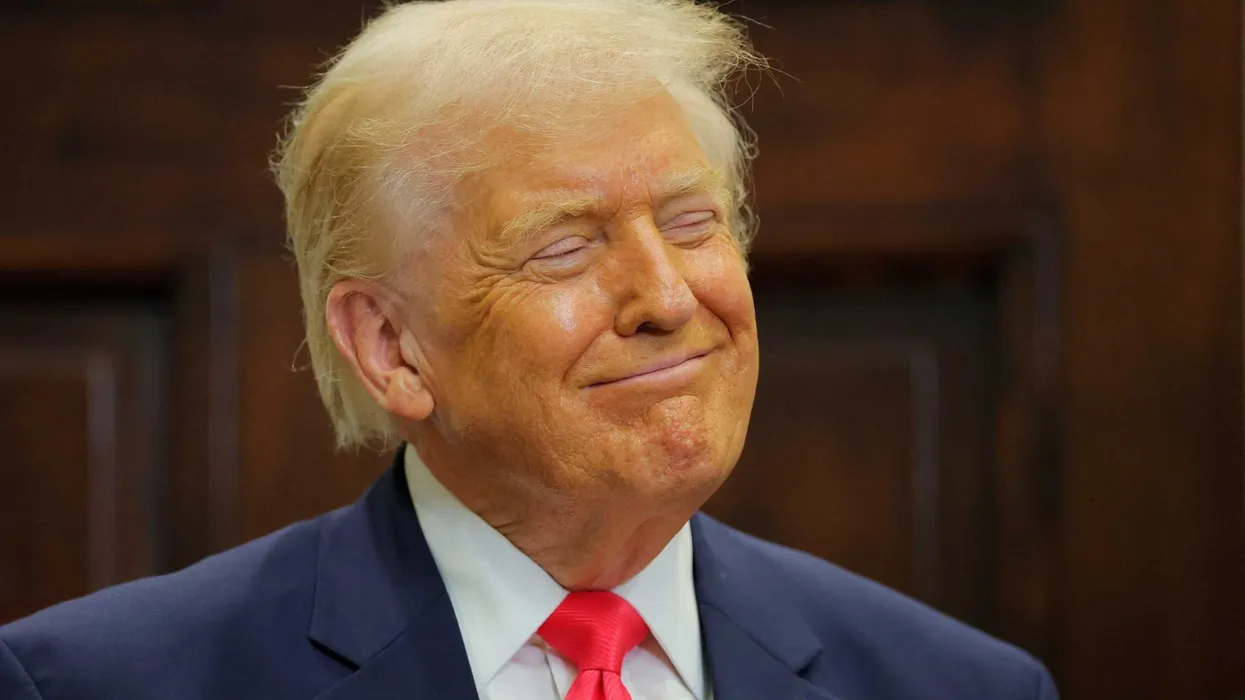 Empresas de cannabis donaron $10 millones a super PAC alineado con Trump, informa Salon