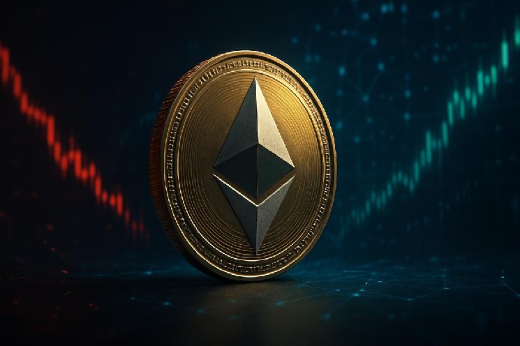 Ethereum Holds Near $1,872 as Extreme Fear Counters DEX Fee Surge
