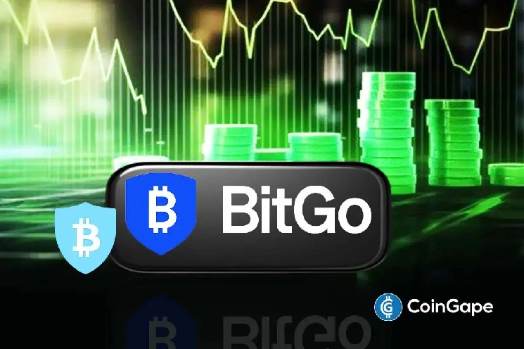 BitGo completa la adquisición del negocio de trading institucional de NYDIG; las acciones de BTGO suben más del 2%