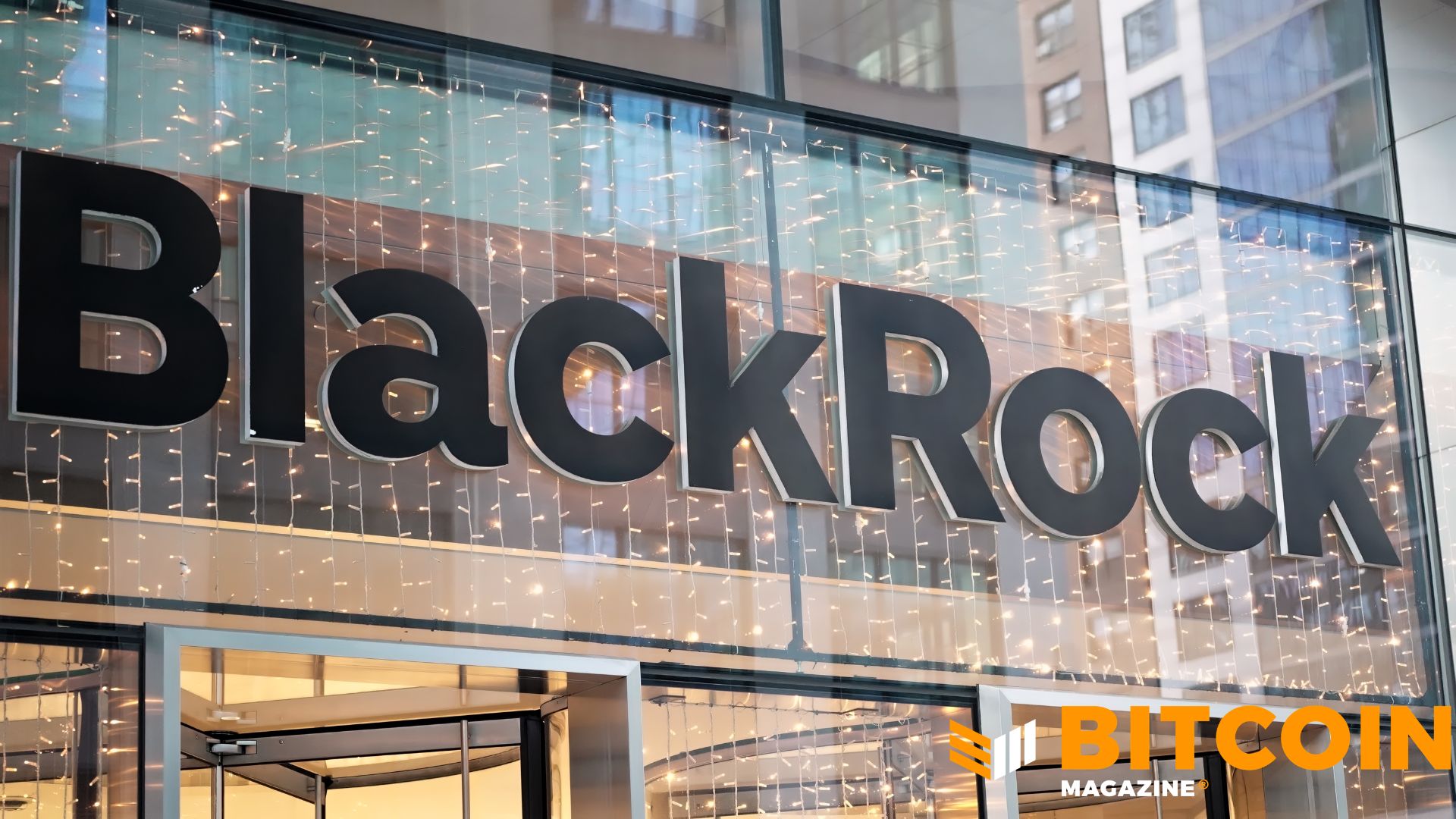 BlackRockのiShares Bitcoin Trust、Vanguardの主要S&P 500 ETFを上回る