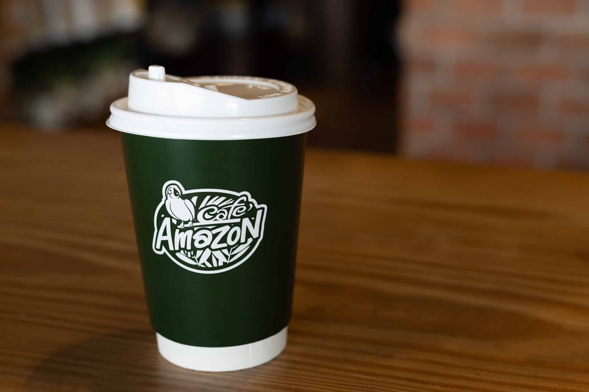 Café Amazon 延遲兩年後進軍孟加拉,於達卡開設兩家門店