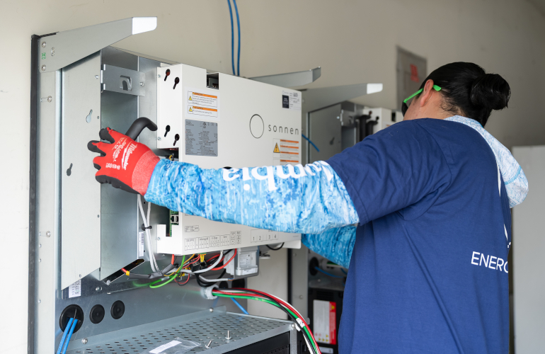 New Jersey BPU Proposes 150 MW Expansion of Garden State Energy Storage Program